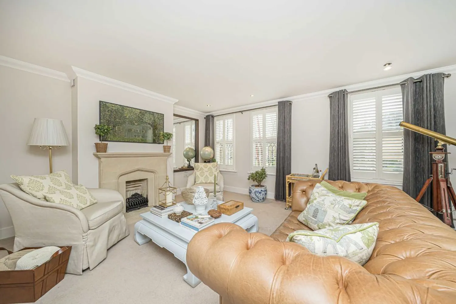 Langdon Park, Teddington, TW11 photo 2