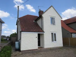 Cley Road, Holt photo