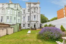 London Road, St. Leonards-On-Sea