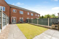 Magdalene Walk, Ellesmere Port
