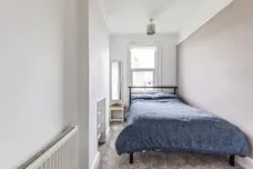 London Road, St. Leonards-On-Sea