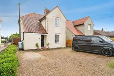 Cley Road, Holt