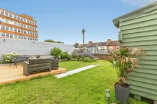 London Road, St. Leonards-On-Sea