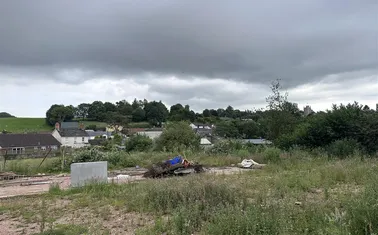 Kentisbeare, Cullompton
