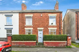 Property responsive