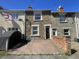 Stafford Street, SWINDON photo
