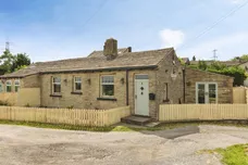 Fenton Fold, Oakenshaw, Bradford