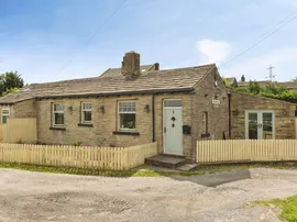 Fenton Fold, Oakenshaw, Bradford photo