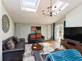 Fenton Fold, Oakenshaw, Bradford thumb 2