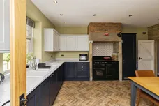 Fenton Fold, Oakenshaw, Bradford
