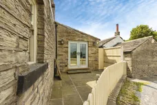 Fenton Fold, Oakenshaw, Bradford