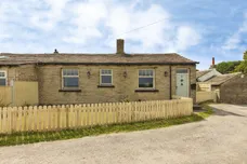 Fenton Fold, Oakenshaw, Bradford