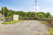 Fenton Fold, Oakenshaw, Bradford