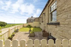 Fenton Fold, Oakenshaw, Bradford