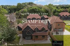 Huntersfield Farm, Fairlawn Road, Banstead