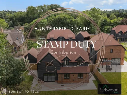 Huntersfield Farm, Fairlawn Road, Bansteadphoto