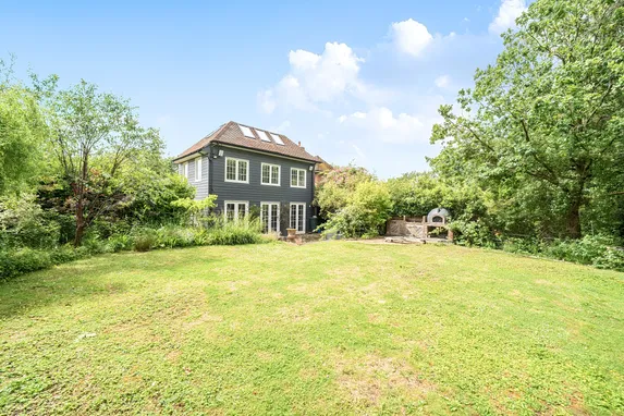 Eridge Road, Tunbridge Wells, TN3
