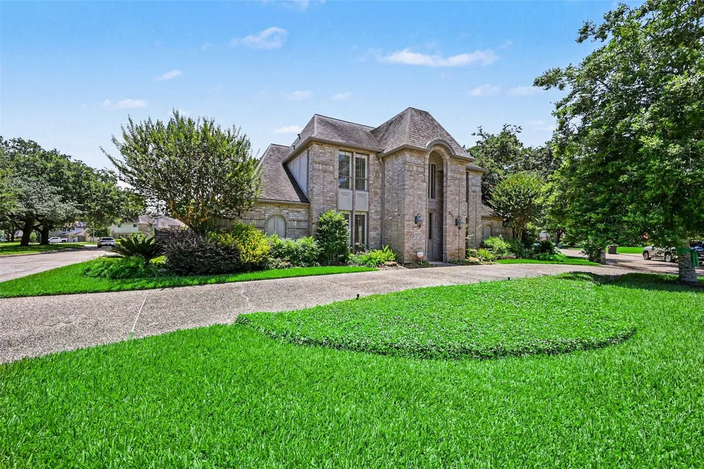 507 Commodore Way, Houston, TX 77079