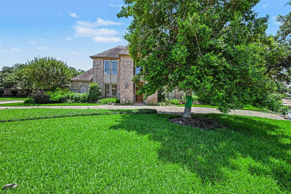 507 Commodore Way, Houston, TX 77079