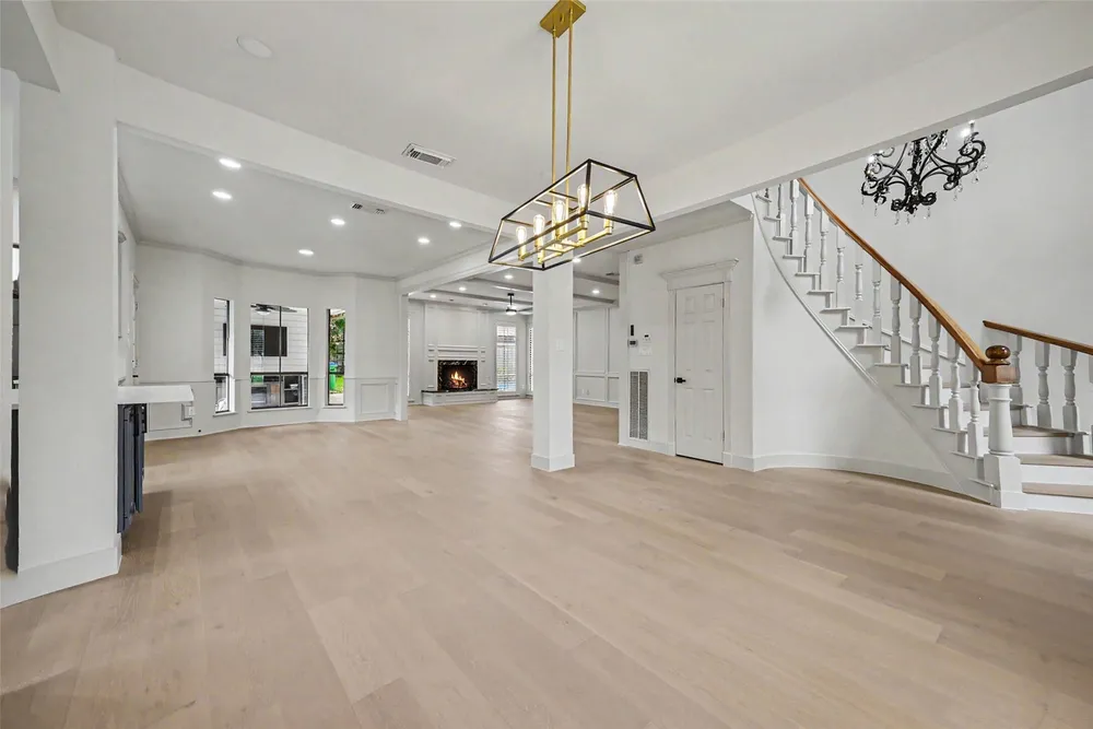 507 Commodore Way, Houston, TX 77079
