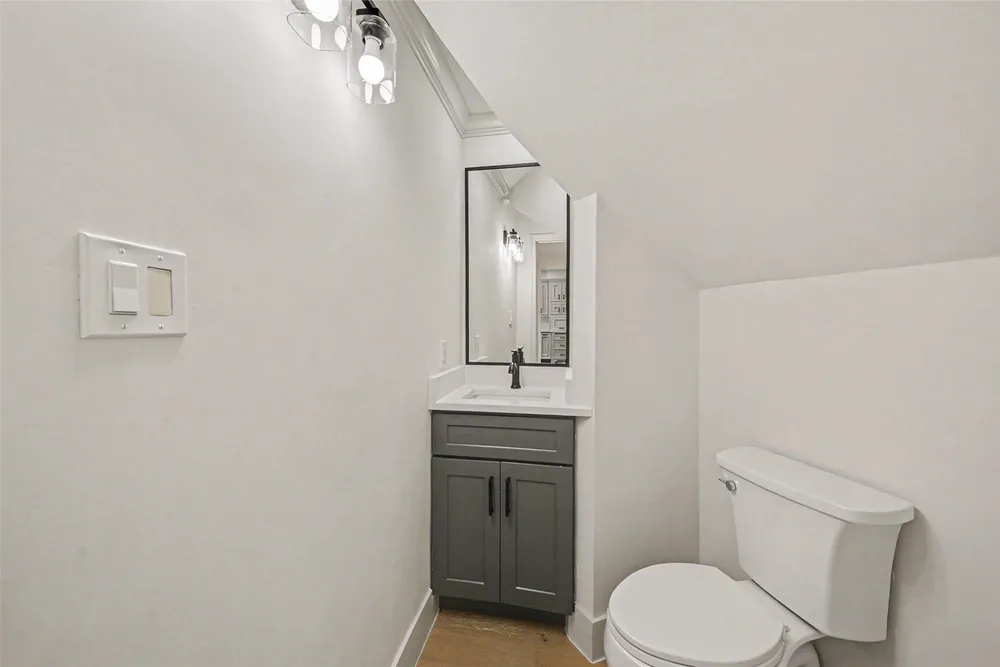 507 Commodore Way, Houston, TX 77079