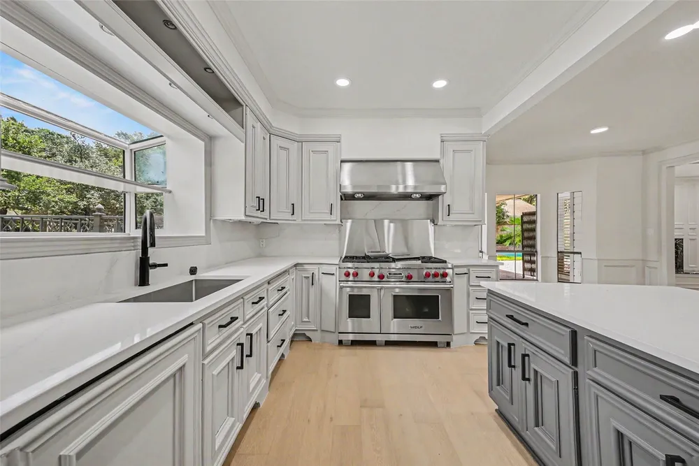507 Commodore Way, Houston, TX 77079