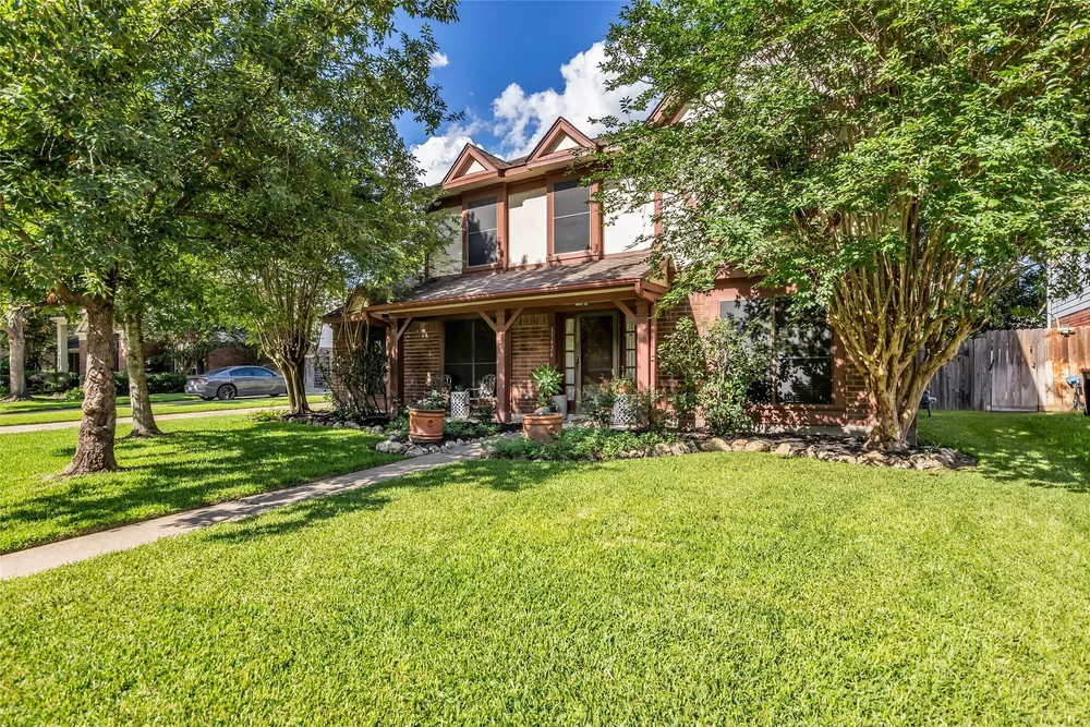 15426 Freestone Peach Ln, Cypress, TX 77433