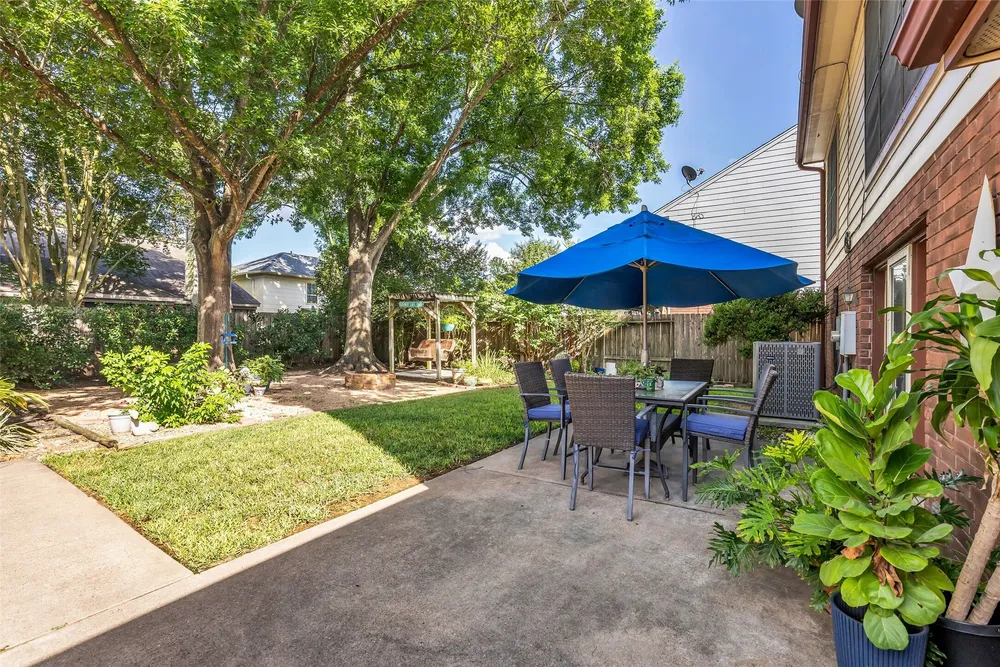 15426 Freestone Peach Ln, Cypress, TX 77433