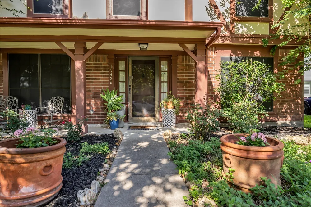 15426 Freestone Peach Ln, Cypress, TX 77433