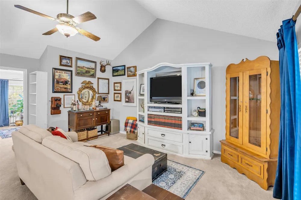 15426 Freestone Peach Ln, Cypress, TX 77433
