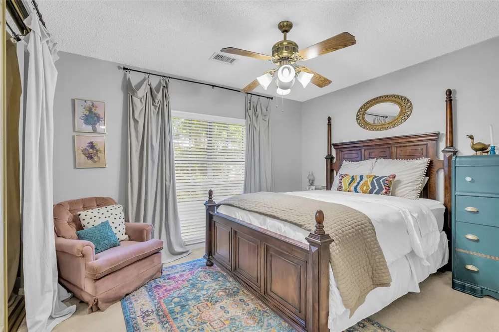 15426 Freestone Peach Ln, Cypress, TX 77433