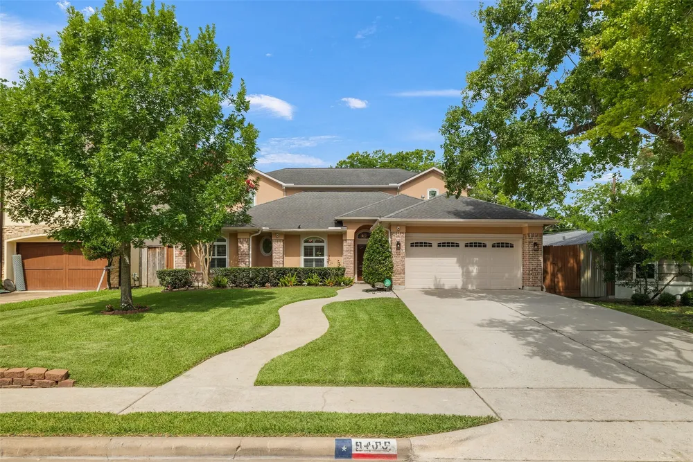 9406 Bevlyn Dr, Houston, TX 77025