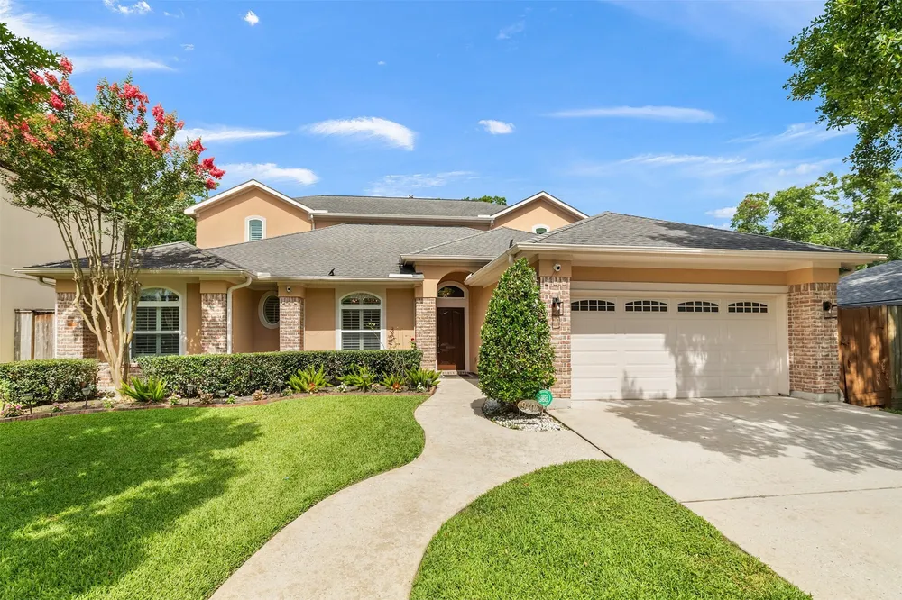 9406 Bevlyn Dr, Houston, TX 77025