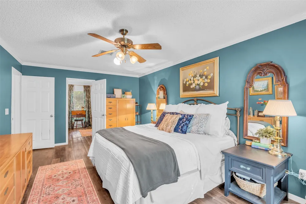 15426 Freestone Peach Ln, Cypress, TX 77433