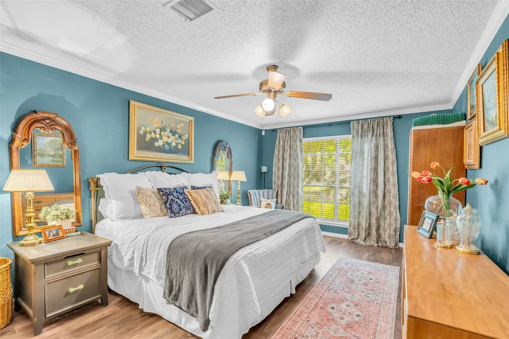 15426 Freestone Peach Ln, Cypress, TX 77433