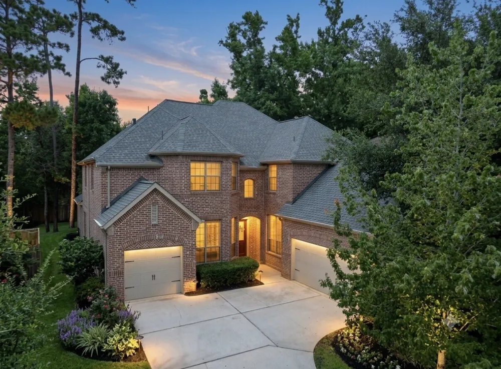107 N Almondell Circle, The Woodlands, TX 77354