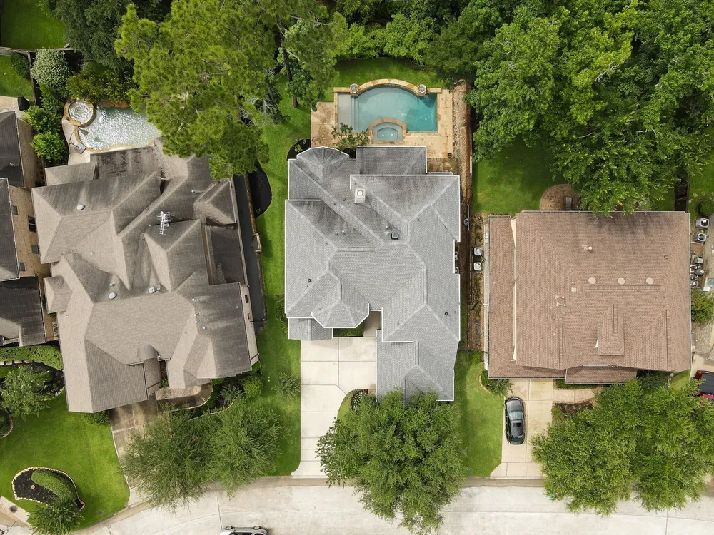107 N Almondell Circle, The Woodlands, TX 77354