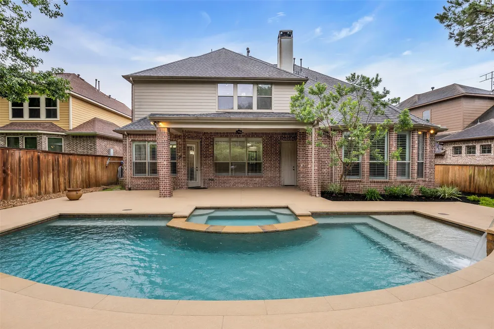 107 N Almondell Circle, The Woodlands, TX 77354
