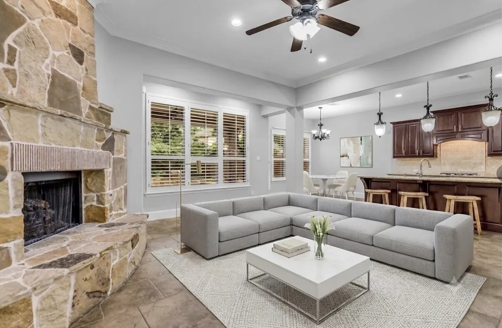 107 N Almondell Circle, The Woodlands, TX 77354