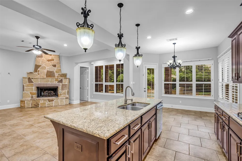 107 N Almondell Circle, The Woodlands, TX 77354