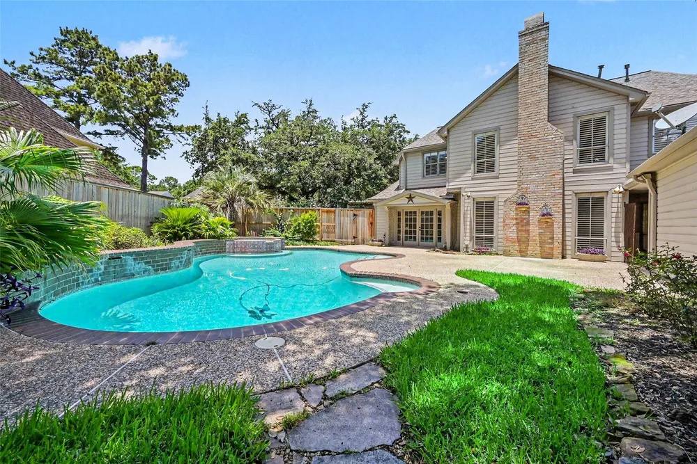 507 Commodore Way, Houston, TX 77079