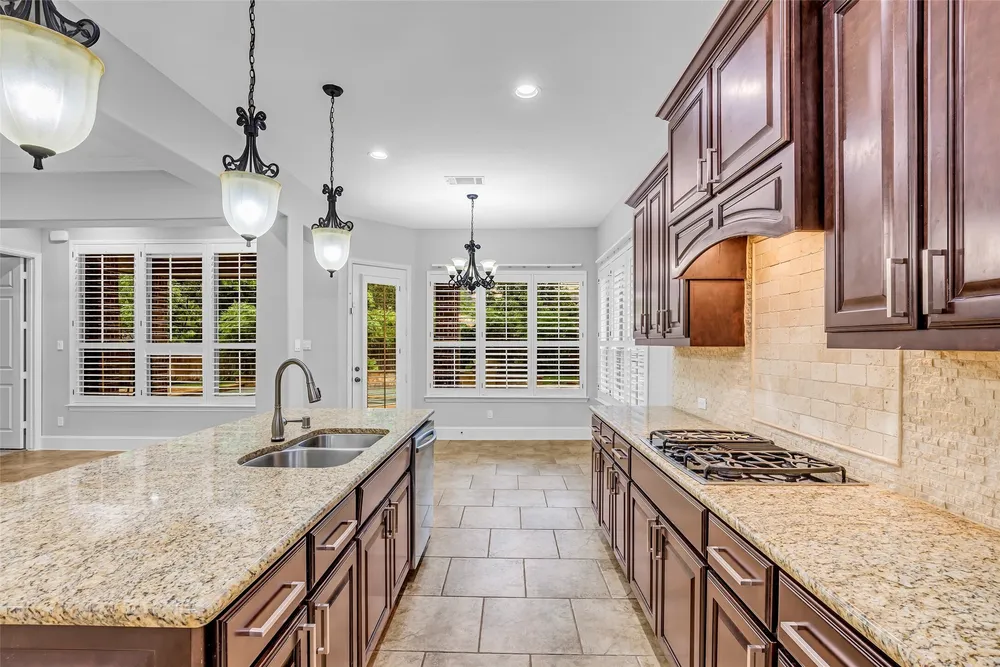 107 N Almondell Circle, The Woodlands, TX 77354