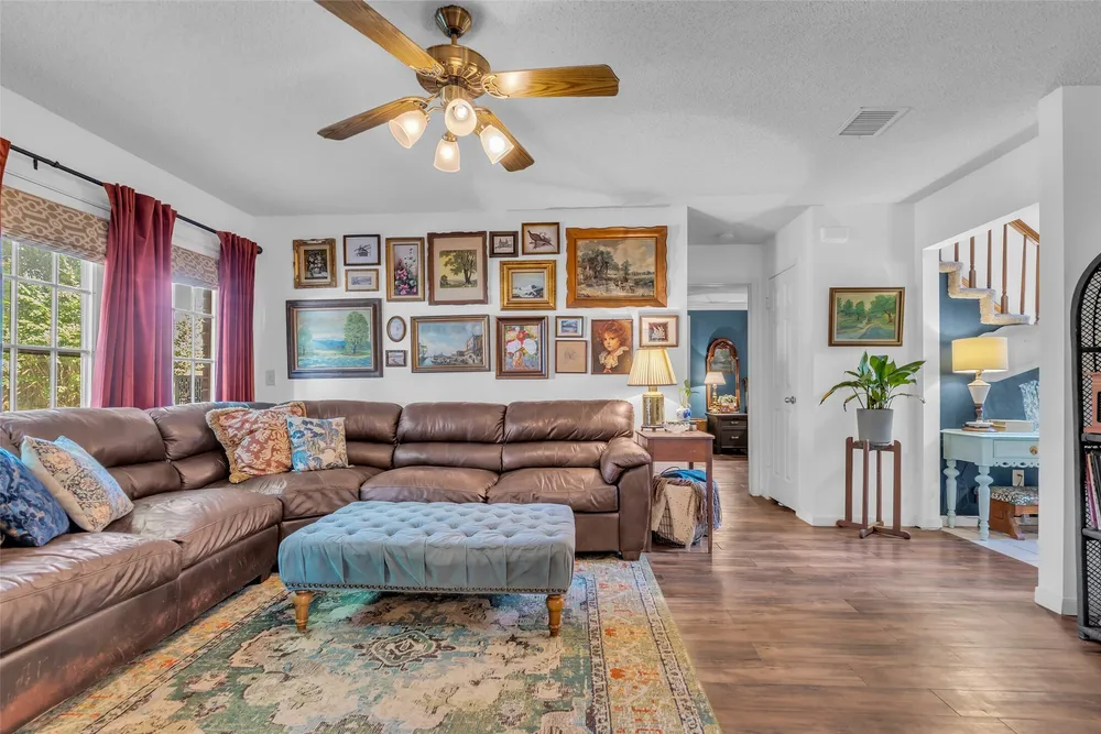 15426 Freestone Peach Ln, Cypress, TX 77433