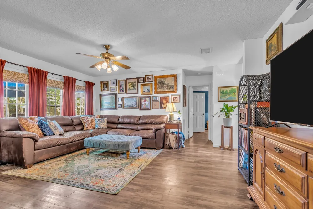 15426 Freestone Peach Ln, Cypress, TX 77433