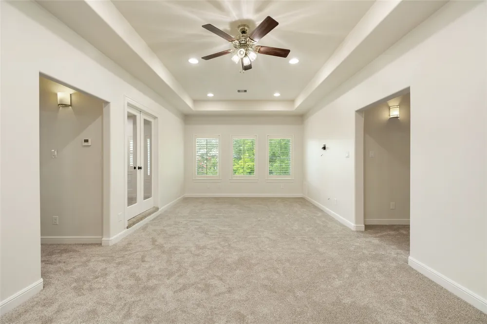 9406 Bevlyn Dr, Houston, TX 77025