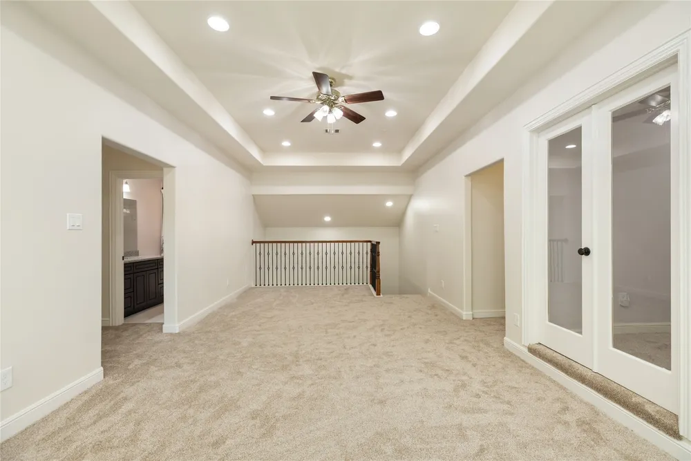 9406 Bevlyn Dr, Houston, TX 77025