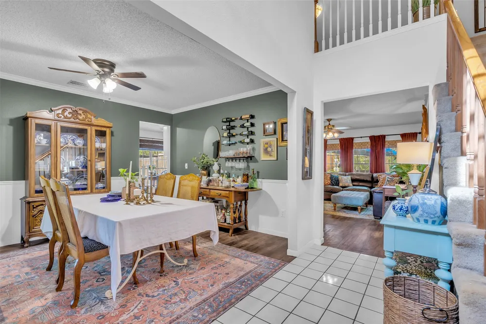 15426 Freestone Peach Ln, Cypress, TX 77433