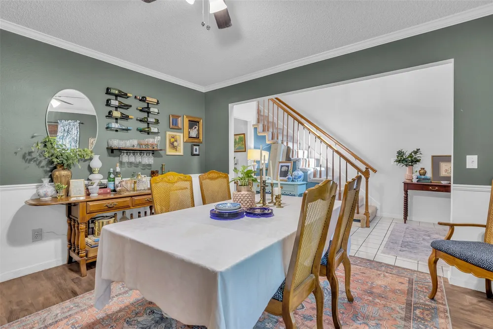 15426 Freestone Peach Ln, Cypress, TX 77433