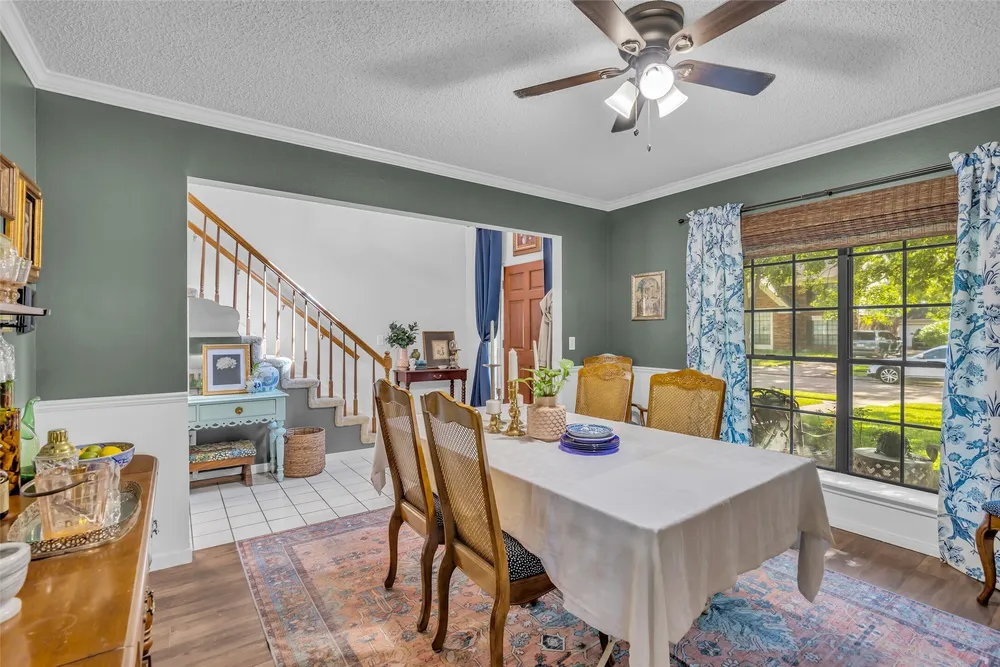 15426 Freestone Peach Ln, Cypress, TX 77433