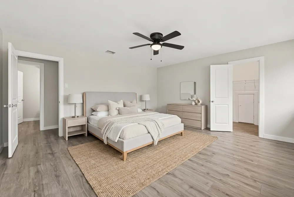 9110 Vickijohn Dr, Houston, TX 77031